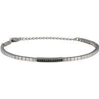Bracciale Breil Uomo B Tale in Argento TJ2959 - TJ2959